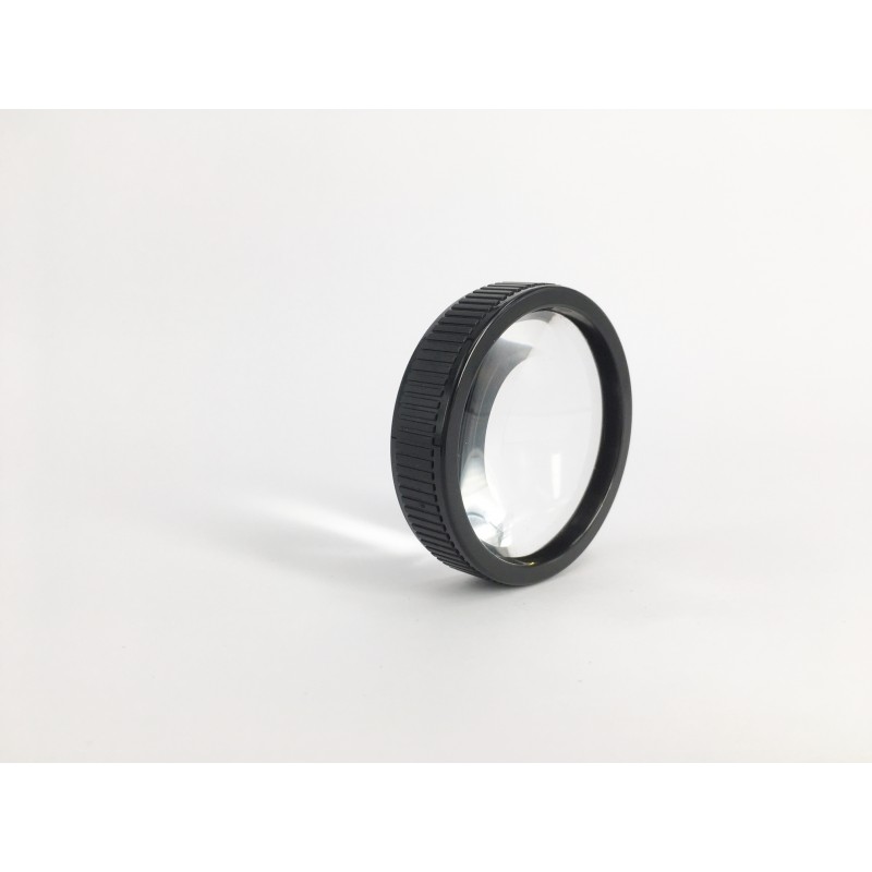 20D Acrylic Condensing Lens